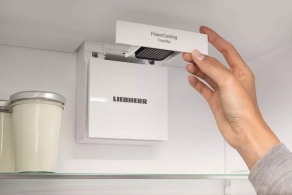 Холодильник Liebherr CNbdd 5733 Plus NoFrost thumbnav 11