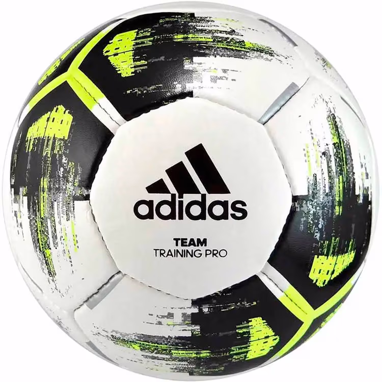 Мяч футбольный Adidas TEAM TrainingPr 