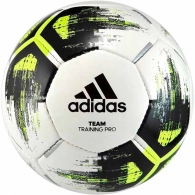 Мяч футбольный Adidas TEAM TrainingPr thumbnav 1
