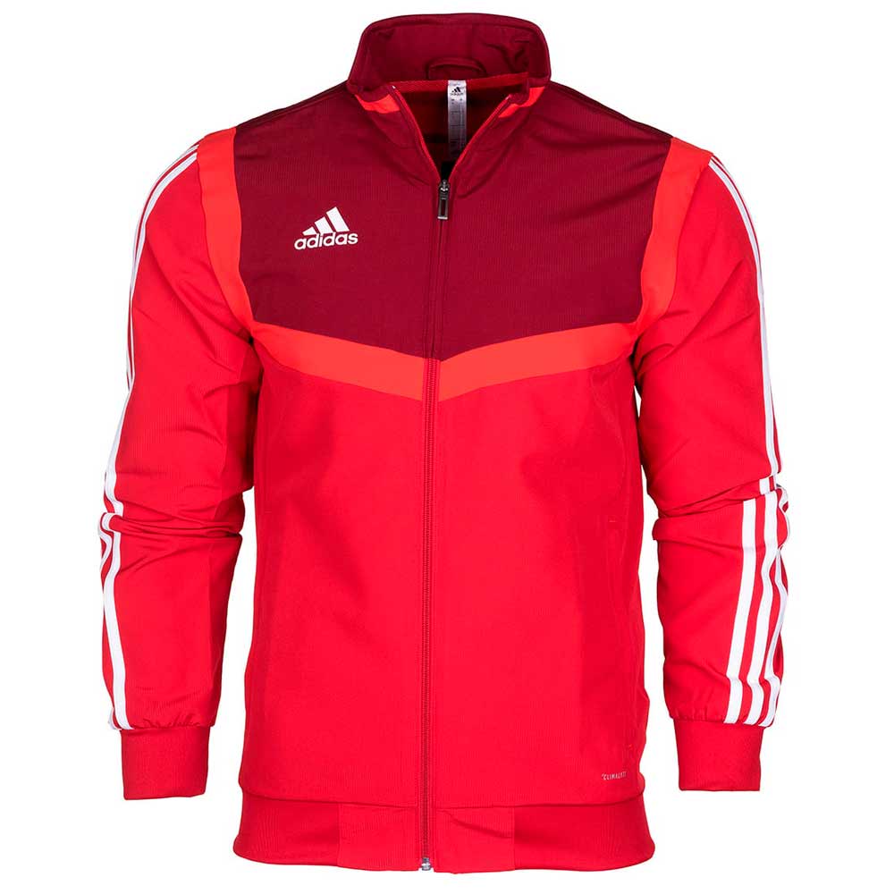  Adidas TIRO19 PRE JKT photo 