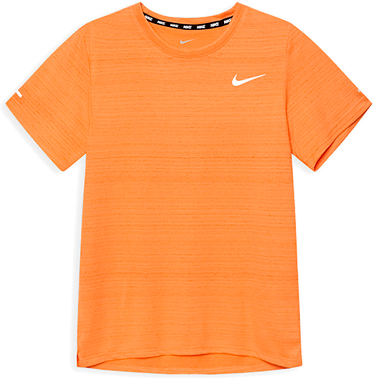 Футболка Nike B NK DF MILER photo 