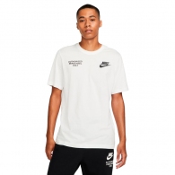 Футболка Nike M NSW TECH AUTH PERSONNEL TEE thumbnav
