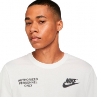 Tricou Nike M NSW TECH AUTH PERSONNEL TEE thumbnav 3
