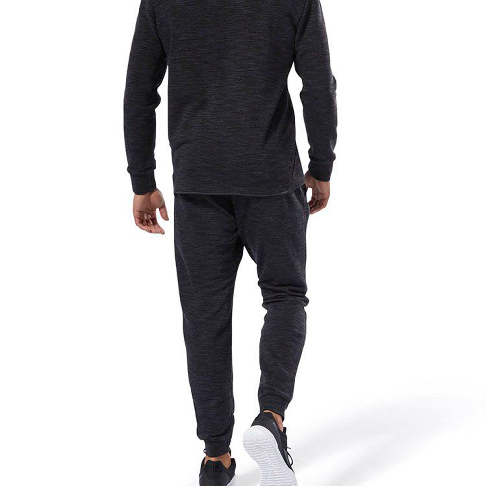 Pantaloni Reebok TE MARBLE GROUP JOGGER S Negru Barbati photo 3