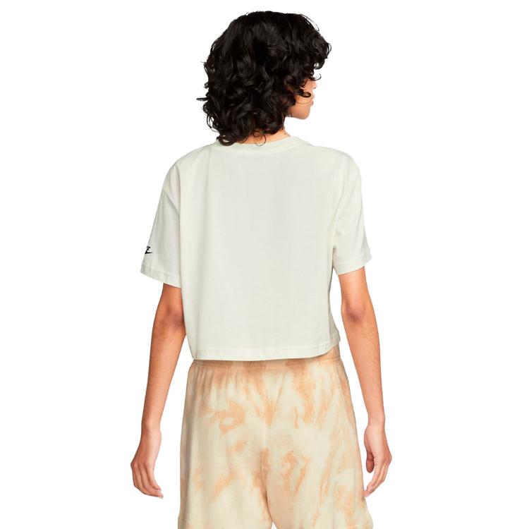 Tricou Nike W NSW TEE CROP FW photo 6