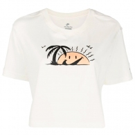 Tricou Nike W NSW TEE CROP FW thumbnav