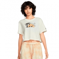 Tricou Nike W NSW TEE CROP FW thumbnav 3