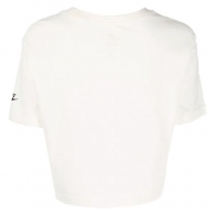 Tricou Nike W NSW TEE CROP FW thumbnav 5