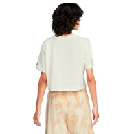 Tricou Nike W NSW TEE CROP FW thumbnav 6