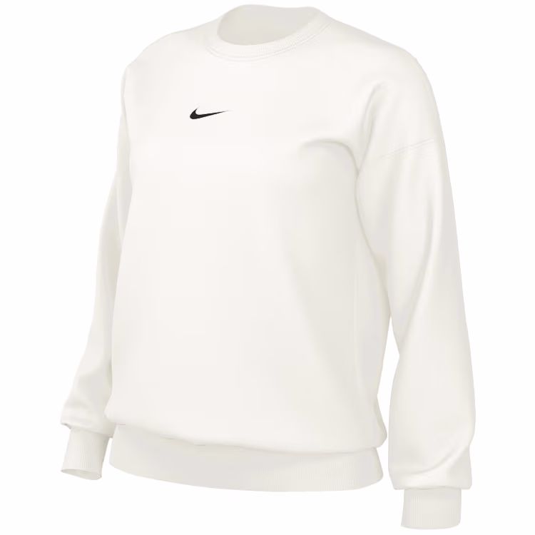 Hanorac Nike W NSW STYLE FLC CREW OS