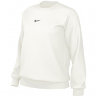 Hanorac Nike W NSW STYLE FLC CREW OS thumbnav 1