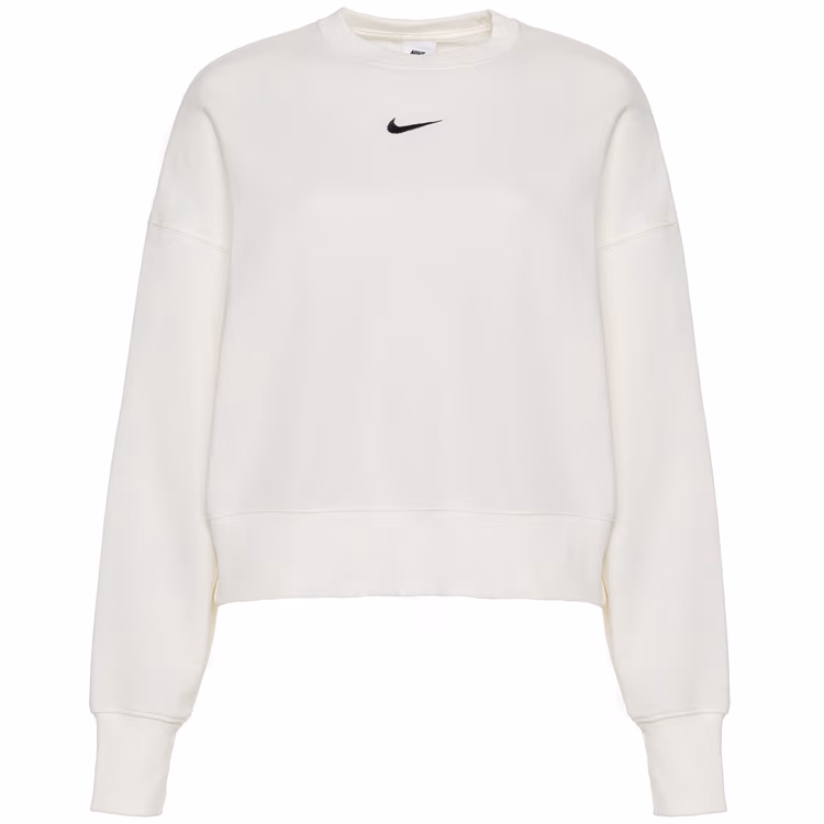 Hanorac Nike W NSW STYLE FLC CREW OOS