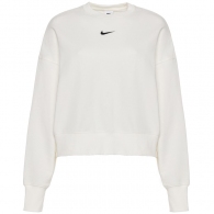 Толстовка Nike W NSW STYLE FLC CREW OOS thumbnav 1
