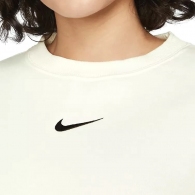 Толстовка Nike W NSW STYLE FLC CREW OOS thumbnav 5