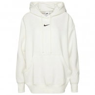 Hanorac Nike W NSW STYLE FLC PO HOODIE OS thumbnav 1