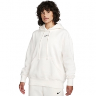 Hanorac Nike W NSW STYLE FLC PO HOODIE OS thumbnav 2