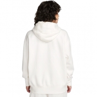 Hanorac Nike W NSW STYLE FLC PO HOODIE OS thumbnav 3