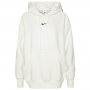 Толстовка Nike W NSW STYLE FLC PO HOODIE OS thumbnav 1