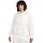 Толстовка Nike W NSW STYLE FLC PO HOODIE OS thumbnav 2