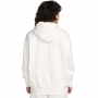 Толстовка Nike W NSW STYLE FLC PO HOODIE OS thumbnav 3