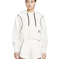 Hanorac Nike W NSW AIR FLC HD FZ thumbnav 1