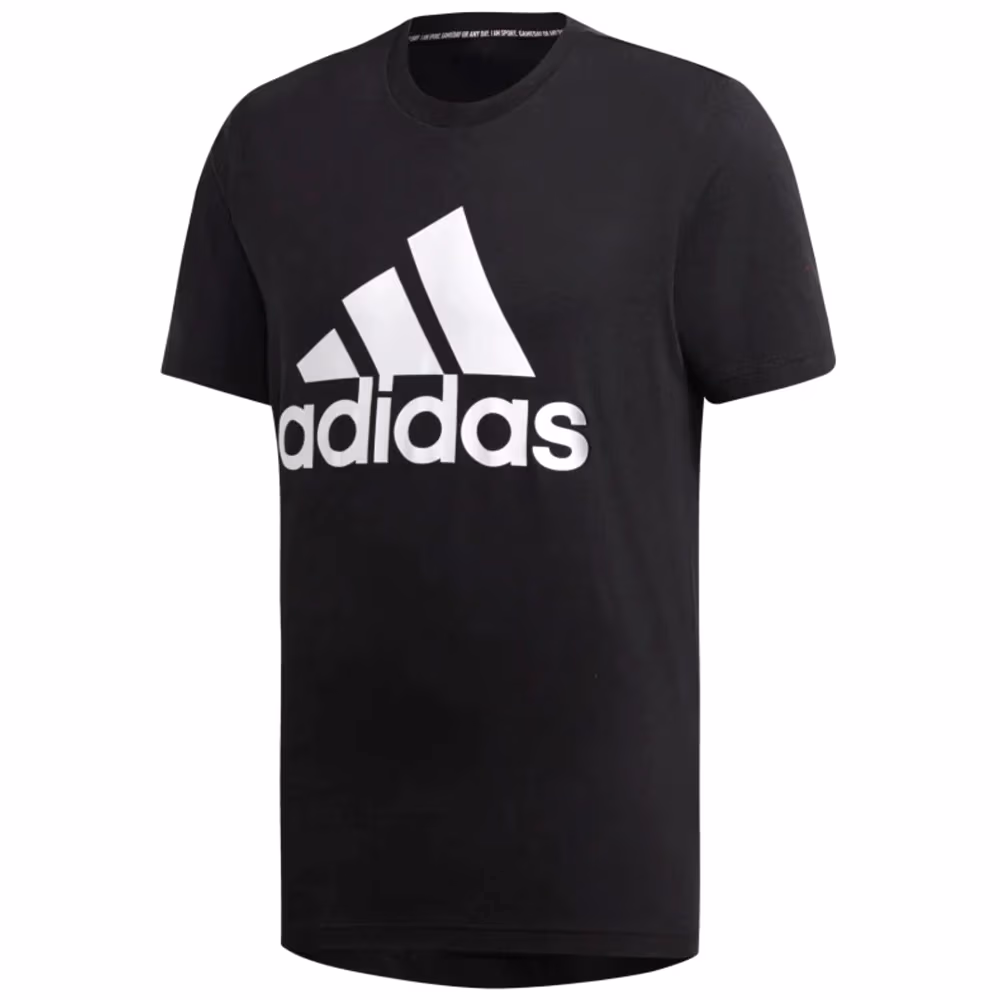 Футболка Adidas MH BOS Tee