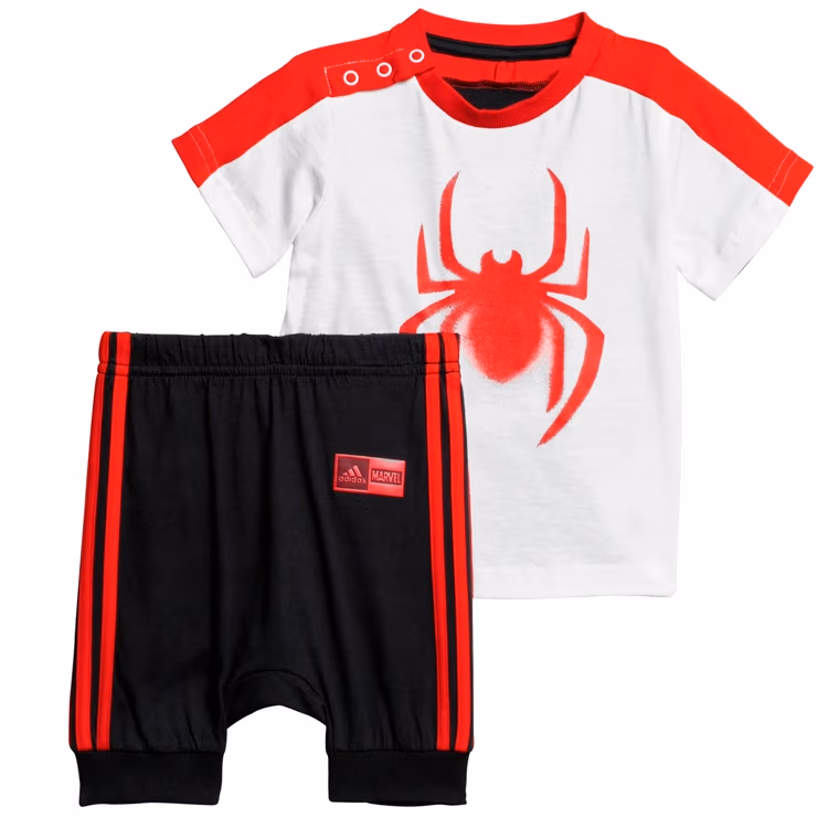 Спортивный костюм Adidas INF DY SM SUM 2