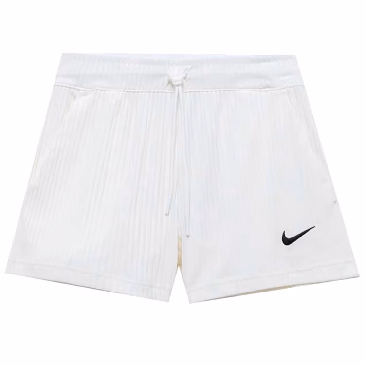 Шорты Nike W NSW RIB JRSY SHORT