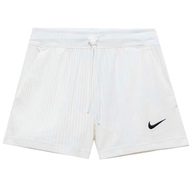 Шорты Nike W NSW RIB JRSY SHORT photo 