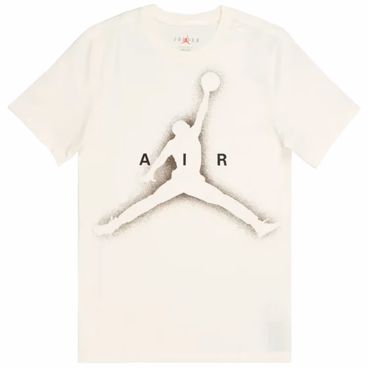 Футболка Nike M J ESS GRAPHIC SS CREW