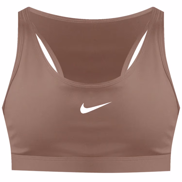 Bra sportive Nike W NK SWSH MED SPT BRA