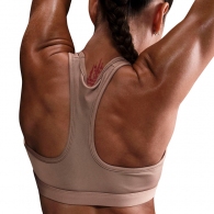 Bra sportive Nike W NK SWSH MED SPT BRA thumbnav 2