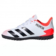 Бутсы Adidas PREDATOR 20.4 TF J thumbnav 1