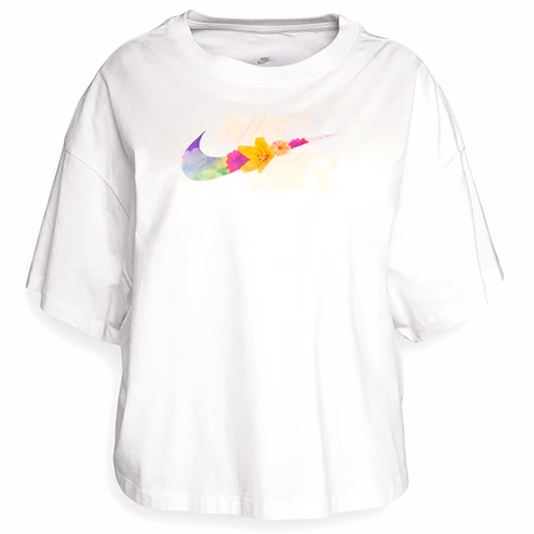 Футболка Nike W NSW TEE OC 3 BOXY