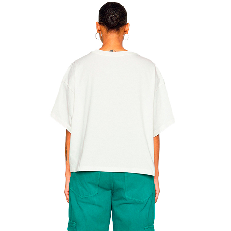 Футболка Nike W NSW TEE OC 3 BOXY M Белый Женский photo 2
