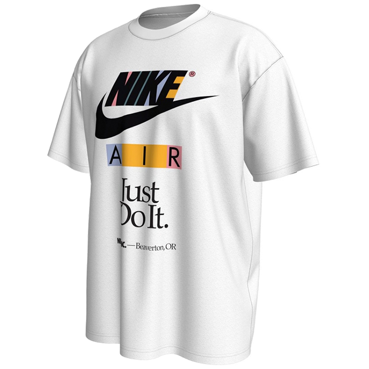 Tricou Nike B NSW TEE NIKE AIR PHOTO photo Tricou Nike B NSW TEE NIKE AIR PHOTO photo