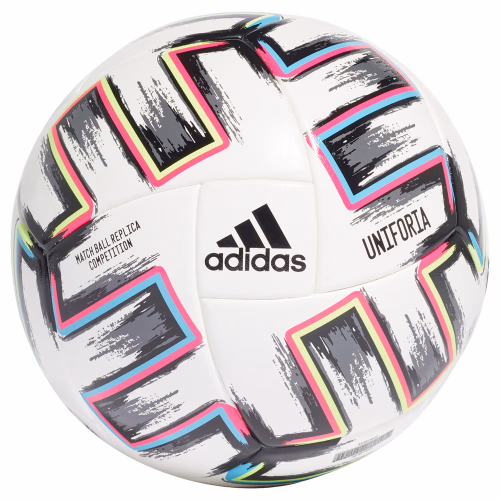 Мяч Adidas UNIFO COM 