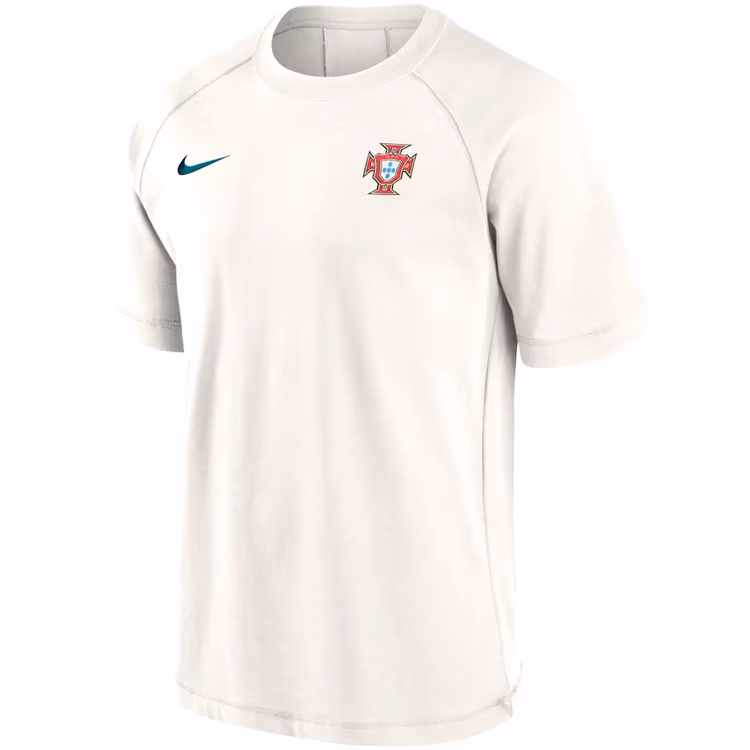 Футболка Nike FPF M TRAVEL TOP SS
