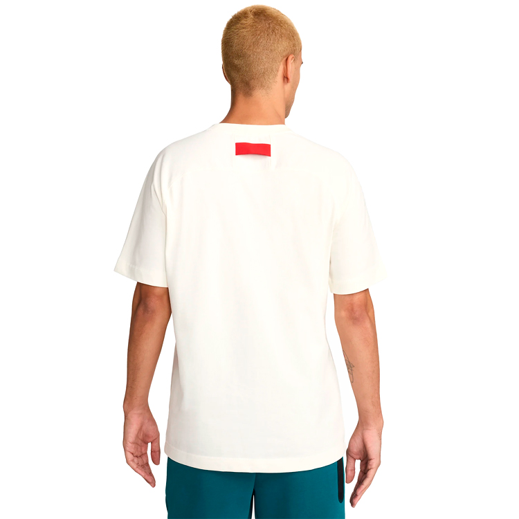 Tricou Nike G NSW TEE BOY AIR/Verde photo 5