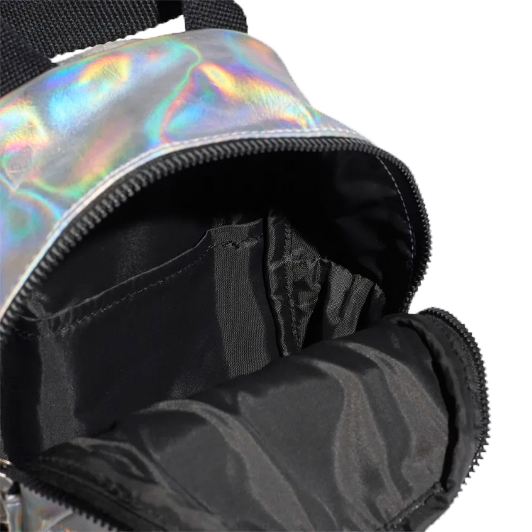 Rucsac Adidas BP MINI PU FL9633 Gri photo 6