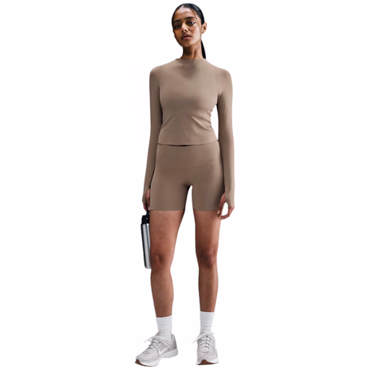 Hanorac Nike W NK INF DF LS TOP
