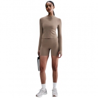 Толстовка Nike W NK INF DF LS TOP thumbnav 1