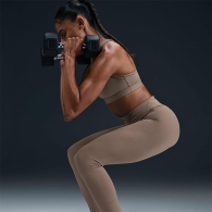 Легинсы Nike W NK DF ONE HR TIGHT thumbnav 4