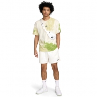 Sorti Nike M NK CLUB FLOW FT SHORT thumbnav 3