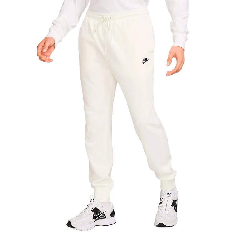 Брюки Nike M NK CLUB FT JOGGER