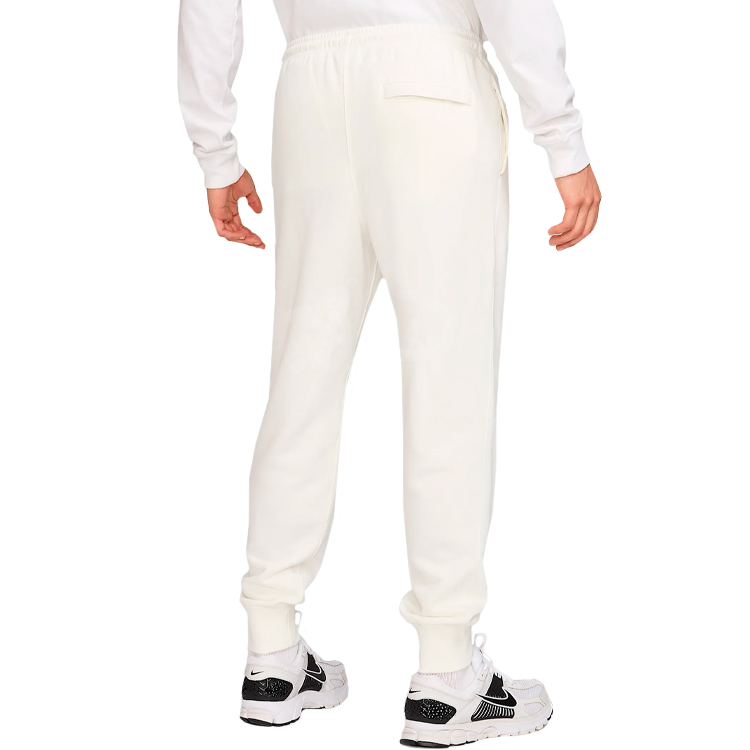 Брюки Nike M NK CLUB FT JOGGER XL Бежевый Мужской photo 5