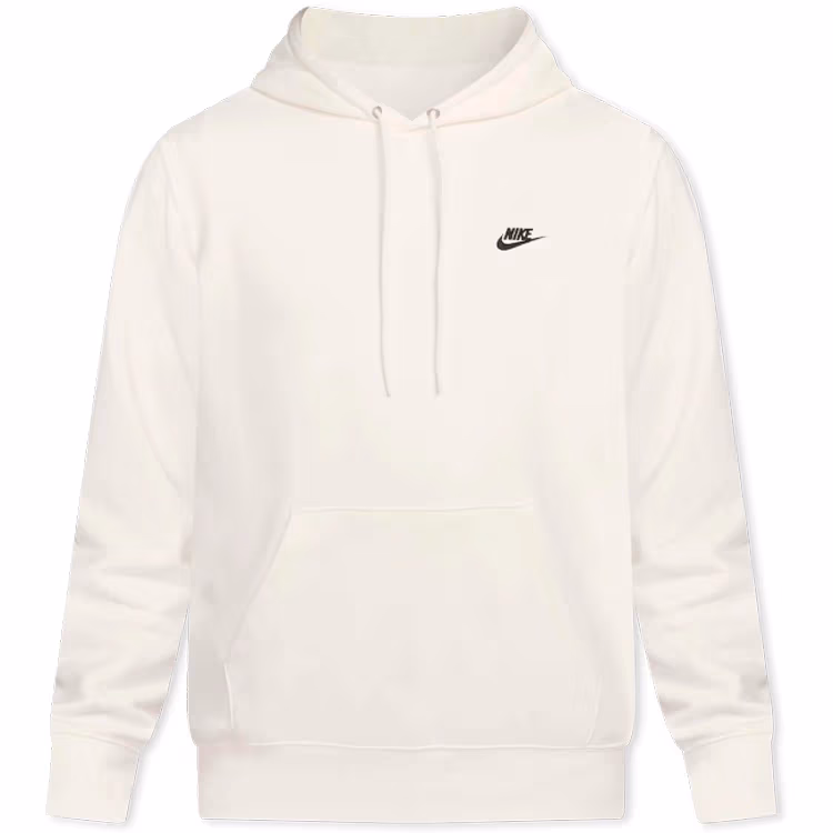 Hanorac Nike M NK CLUB FT PO HOODIE