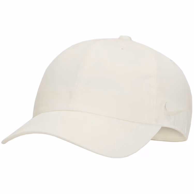 Кепка Nike U NK CLUB CAP U FB SWSH WSH L