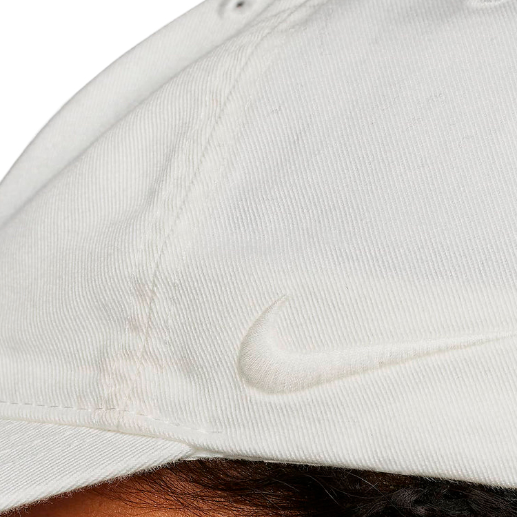 Chipiu Nike U NK CLUB CAP U FB SWSH WSH L S/M Alb photo 2