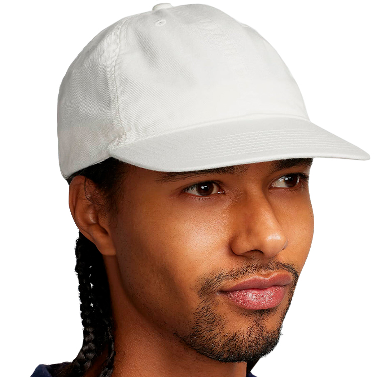 Chipiu Nike U NK CLUB CAP U FB SWSH WSH L S/M Alb photo 3